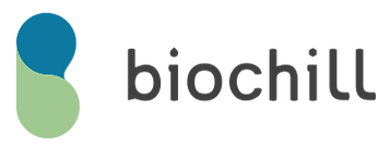 BioChill logo
